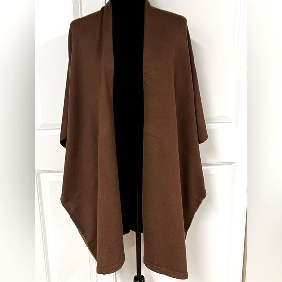 Sweaters - Lascana Open Front Cardigan